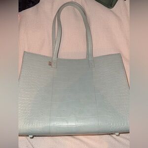 Beis Work Tote - Slate